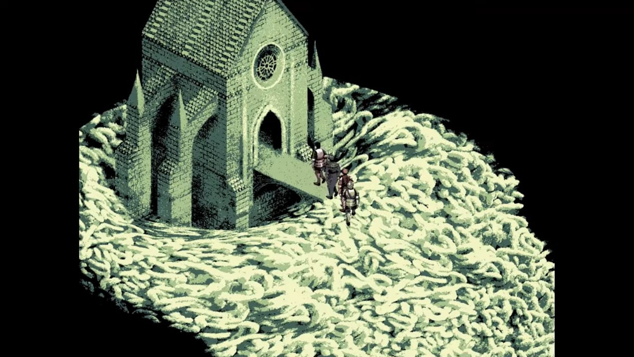Screenshot #9 - Felvidek