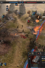 Screenshot #6 - Company of Heroes 3