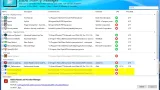 Screenshot #1 - Управление автозагрузкой HiBit Startup Manager 2.6.30 + Portable