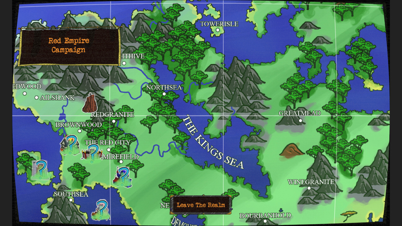 Screenshot #3 - DR4X