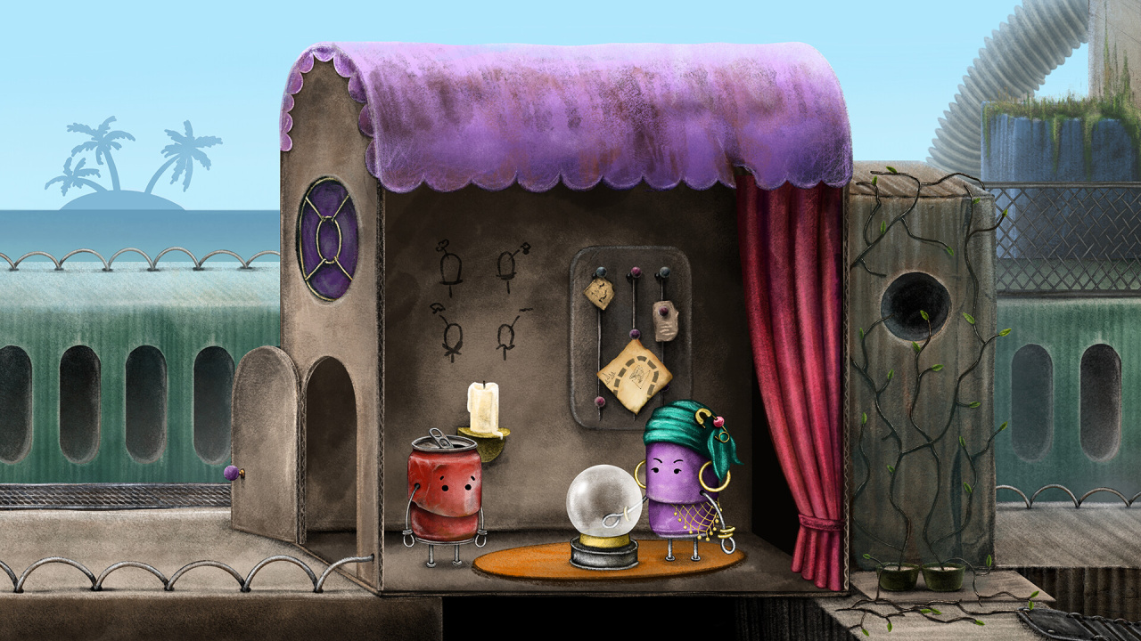 Screenshot #9 - Boxville 2