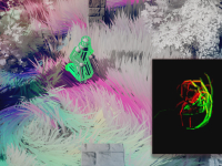 Screenshot #1 - 🌟 Prismatiscape Interaction Plugin UE5.5  v1.04.01