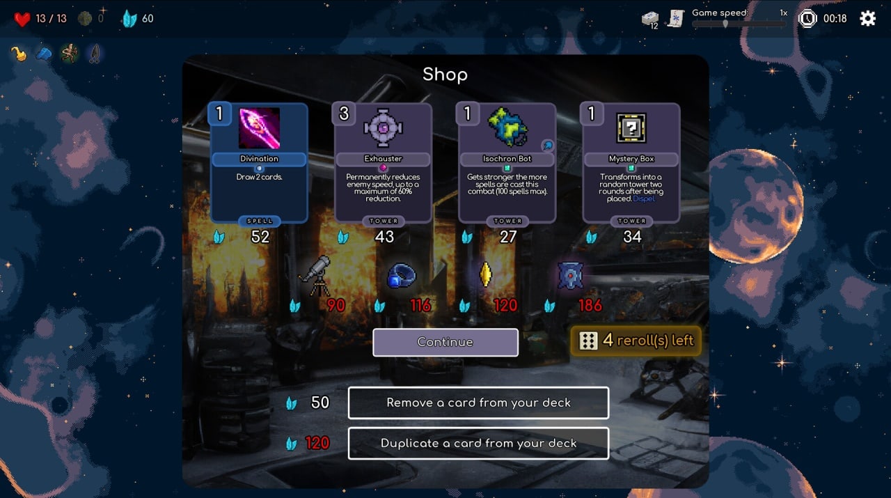 Screenshot #4 - Tower Tactics: Liberation