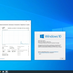Screenshot #3 - Windows 10 Home 22H2 19045.4412 x64 Stable