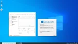Screenshot #3 - Windows 10 Home 22H2 19045.4412 x64 Stable