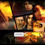 Screenshot #3 - GABRIEL KNIGHT SINS OF FATHERS 1.50