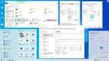 Screenshot #5 - Windows 10 x64 Ru 22H2 4in1 Upd 03.2025 by OVGorskiy