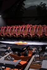 Screenshot #4 - NoLimits 2 Roller Coaster Simulation
