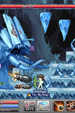 Screenshot #11 - IdleOn - The Idle RPG