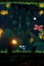 Screenshot #4 - Super Roboy