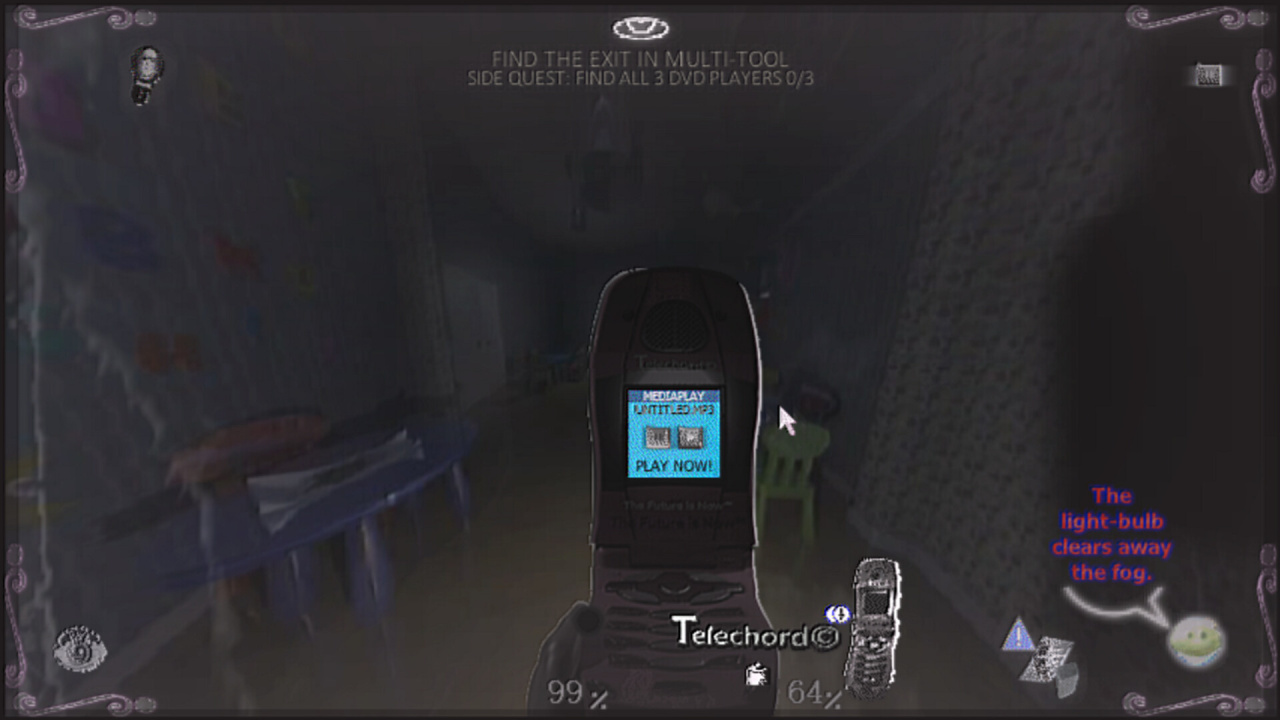 Screenshot #8 - HOMESICKNESS