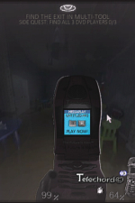 Screenshot #8 - HOMESICKNESS