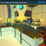 Screenshot #2 - Deathmatch AI Kit