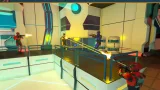 Screenshot #2 - Deathmatch AI Kit