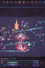 Screenshot #4 - Despot's Game