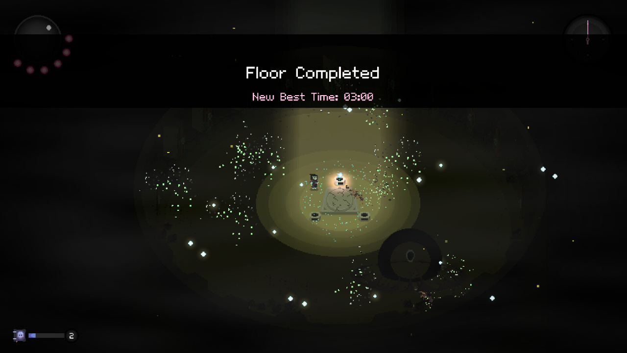 Screenshot #6 - Death Kid