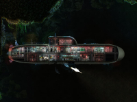 Screenshot #1 - Barotrauma