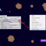 Screenshot #1 - Destructible 2D