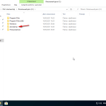Screenshot #5 - Windows 10 21H2 (build 19044.1237) x64 Home + Pro + Enterprise (3in1) by Brux
