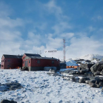Screenshot #3 - Arctic Base