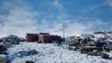 Screenshot #3 - Arctic Base