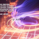 Screenshot #1 - Ultimate VFX