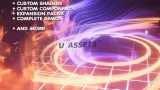 Screenshot #1 - Ultimate VFX