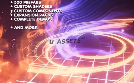 Ultimate VFX