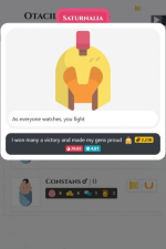 Screenshot #10 - Citizen of Rome - Dynasty Ascendant