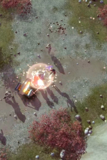 Screenshot #5 - Monsters Loot Swag