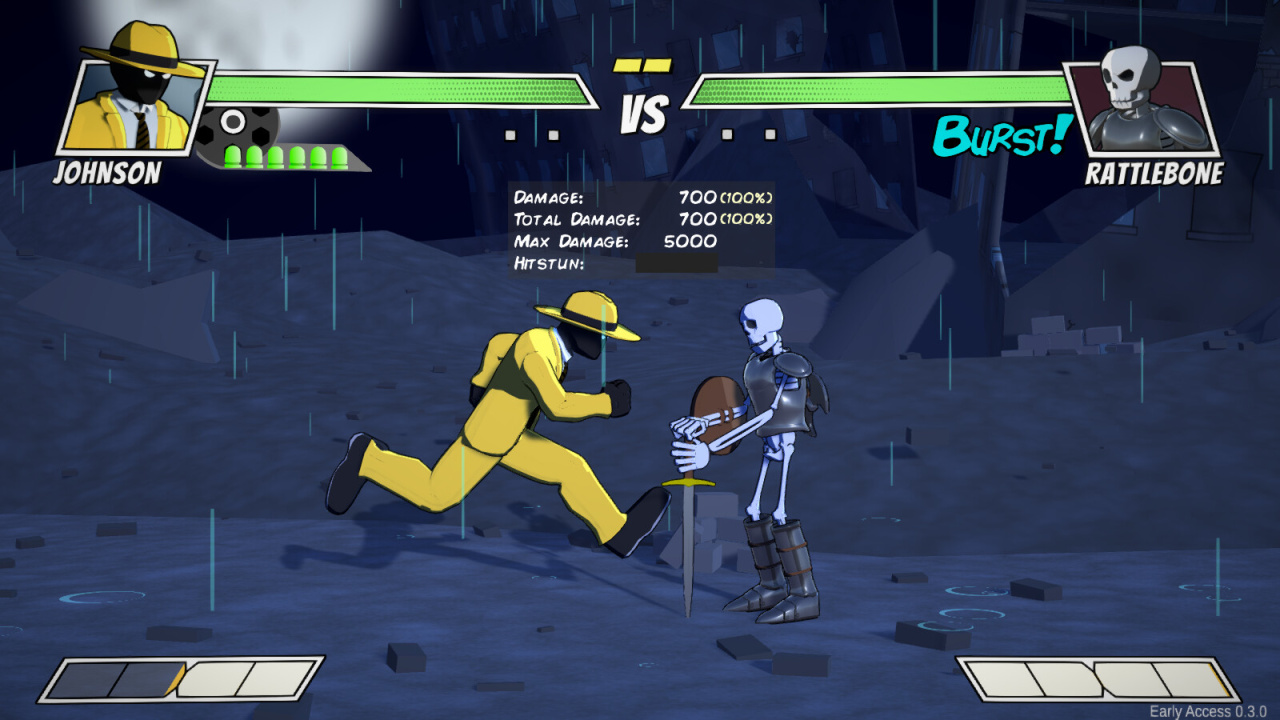 Screenshot #8 - Duels of Fortune