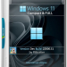Windows 11 (Dev) Compact & FULL x64 [22000.51] (v2 обновлено 03.07.2021)
