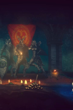 Screenshot #9 - The Little Brave