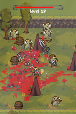 Screenshot #5 - LEVEL UP 80