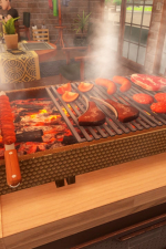 Screenshot #8 - Kebab Chefs! - Restaurant Simulator