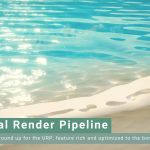 Screenshot #1 - Stylized Water 2