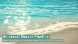 Screenshot #1 - Stylized Water 2