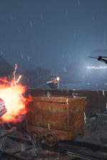 Screenshot #1 - MindsEye