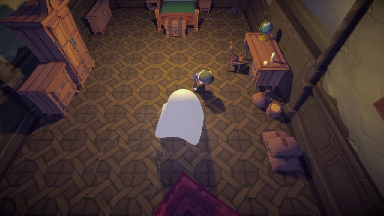 Screenshot #5 - Just Crow Things