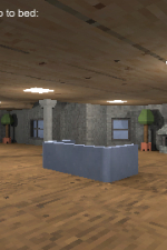 Screenshot #2 - Lights Off!