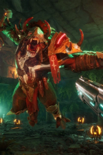 Screenshot #1 - Warstride Challenges