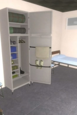 Screenshot #1 - Finnish Army Simulator