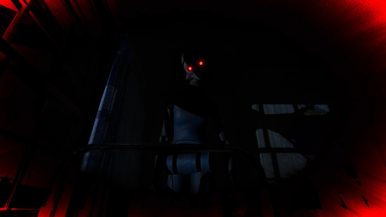 Screenshot #4 - Time for Bed