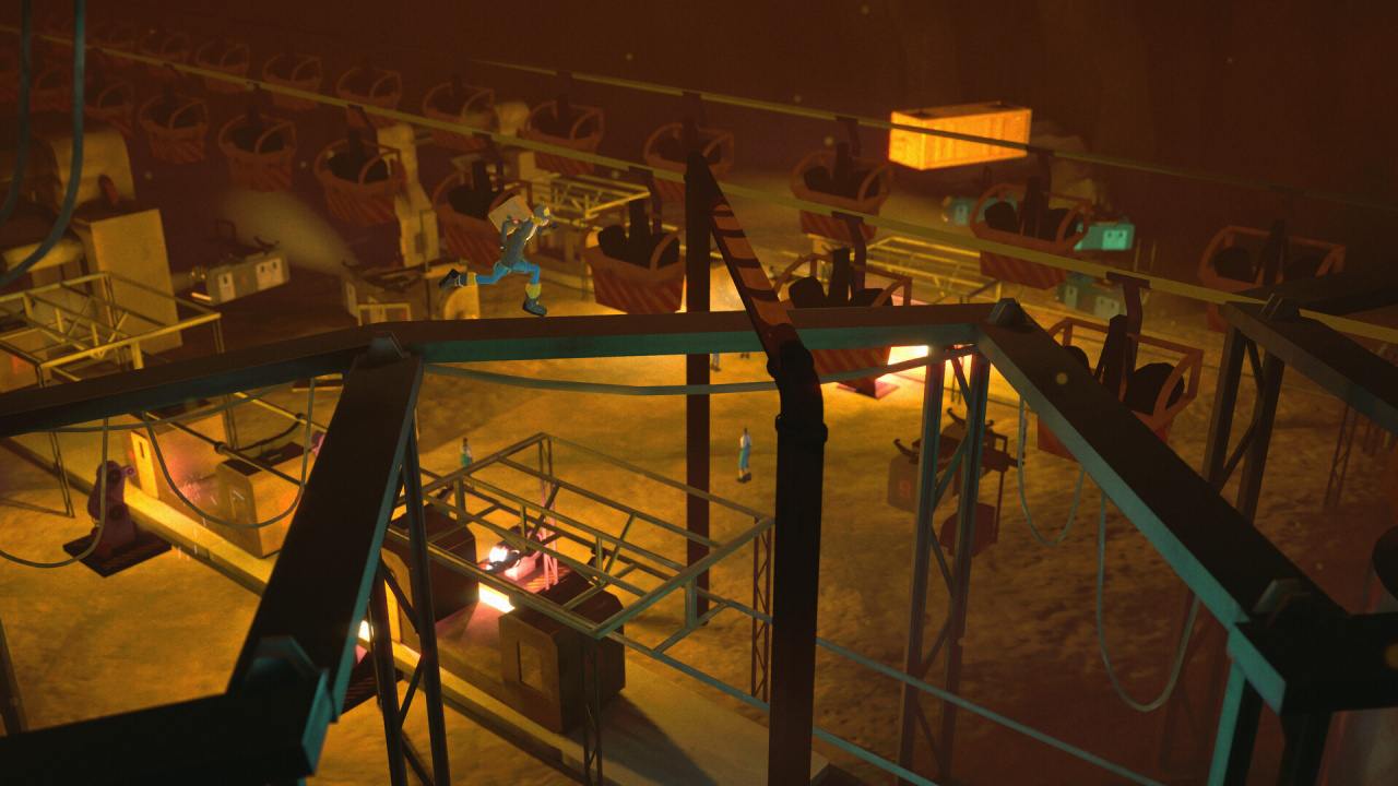 Screenshot #3 - Antro