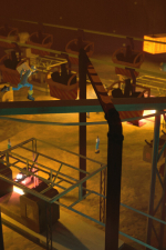 Screenshot #3 - Antro