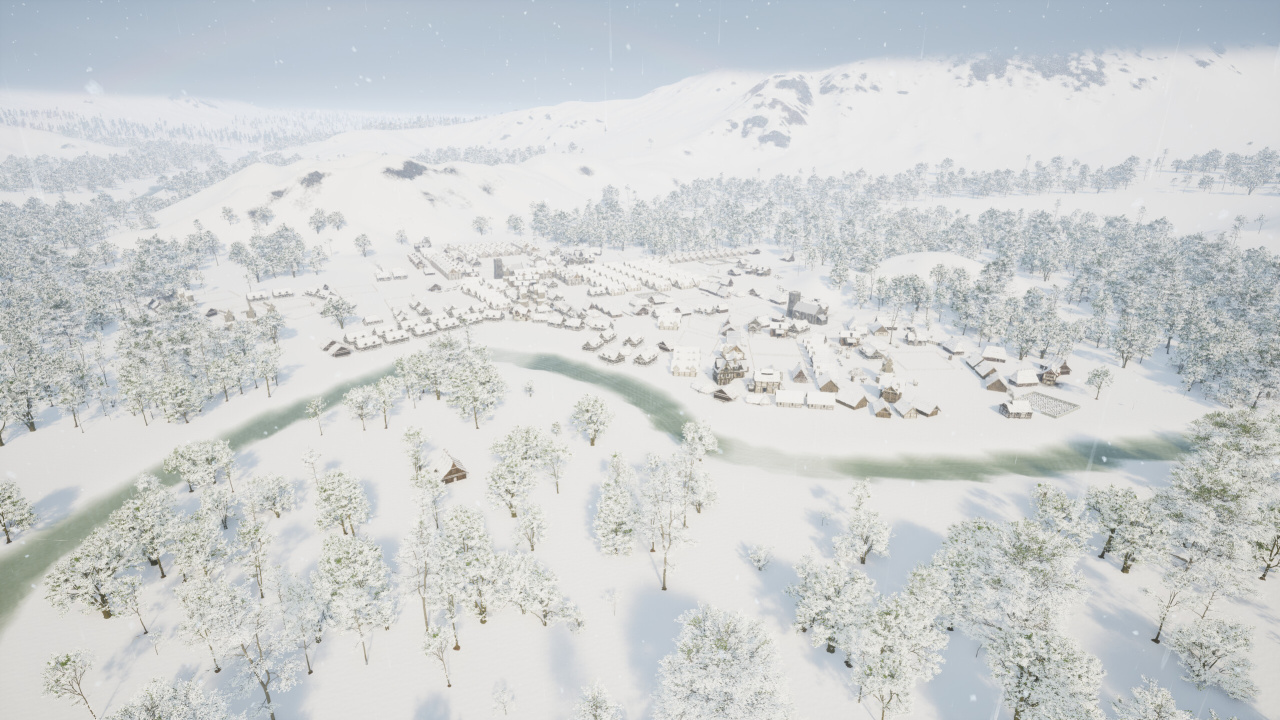 Screenshot #12 - Bastide