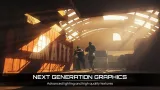 Screenshot #2 - AFTERPULSE 1.5.6