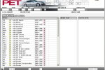 Screenshot #7 - PIWIS 2 - 18.150.500 For VAS6154 / PassThru [Windows 10 32bit]