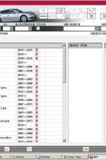 Screenshot #7 - PIWIS 2 - 18.150.500 For VAS6154 / PassThru [Windows 10 32bit]
