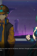 Screenshot #7 - Crypterion